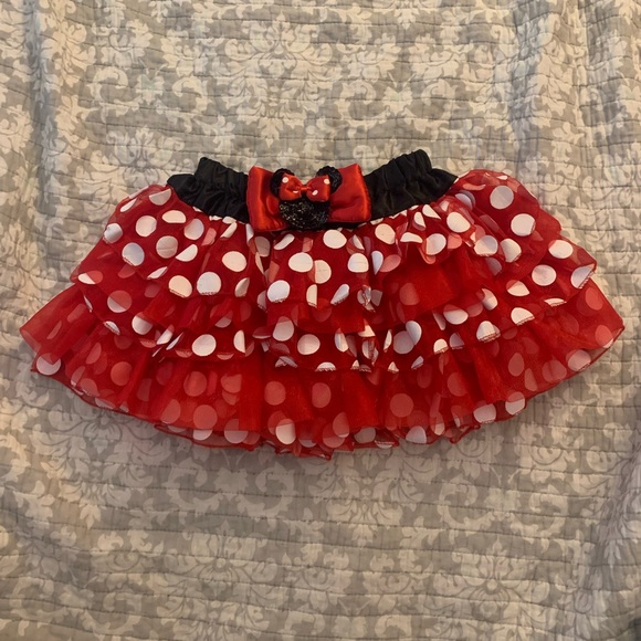 Disney Other - Disney Mini Mouse Tutu